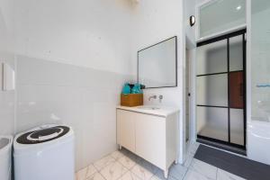 Gangneung Dao Pool Villa