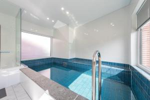 Gangneung Dao Pool Villa