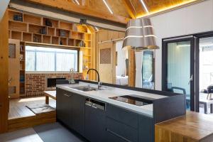 Cheongdo Barabom Pool Villa