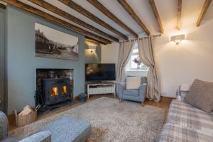 The Old Farm Shop - 4hvězdičkové hotely ve městě Scarborough