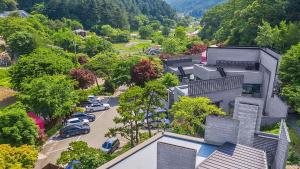 Yang Pyeong HOUSE OF MIND pension
