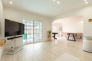 Gyeongju Sky Lake Pool Villa