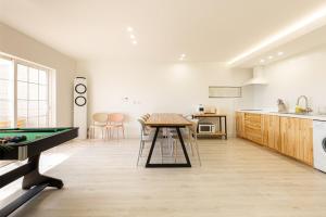 Gyeongju Sky Lake Pool Villa