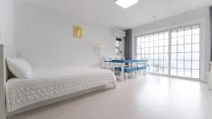 Geojae Lamer Pension - Geoje