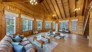 Yangyang hwansangeui seong pension - 襄阳郡