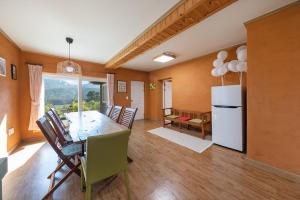 Feel the Warmth of Gangneung