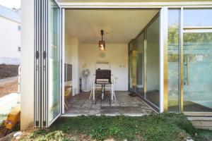 Doomildoomil Poolvilla