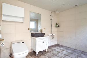 Doomildoomil Poolvilla