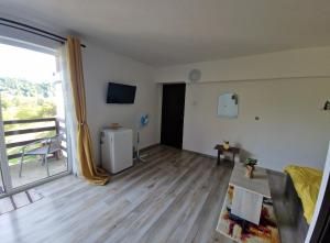 Pensiunea Glasul Pădurii