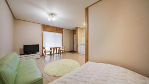 Hongcheon Anga Inn Pension