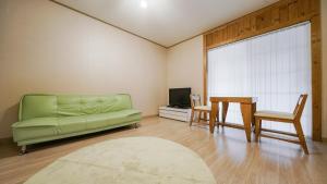 Hongcheon Anga Inn Pension