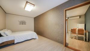 Hongcheon Anga Inn Pension