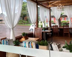 Jeju Songdangsongdang Pension and Resort