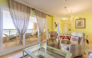 Pet Friendly Apartment In El Campello