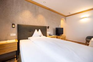 Standard Single Room room in Parkhotel Seefeld