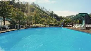 Donghae Mangsang Papa Pension - Donghae