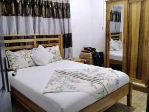 BARAKAH ESTATE APARTMENTS - بانجول