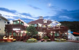 Gyeongju Finrandia Pension