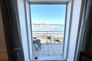Appartements Superbe ! T2 Archi Cosy - Vue mer 360 : photos des chambres