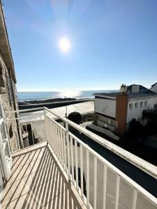 Appartements Superbe ! T2 Archi Cosy - Vue mer 360 : photos des chambres