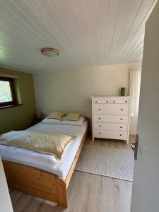 Bungalovy U Haliny - Tyra Natura