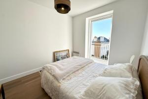 Appartements Superbe ! T2 Archi Cosy - Vue mer 360 : Appartement 1 Chambre