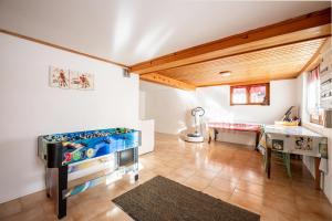 Chalets Chez Meme : photos des chambres