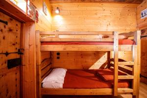 Chalets Chez Meme : photos des chambres