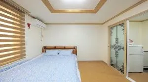 Boryeong Mother Pension - Koryŏng