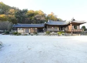 Manhoe Gotaek - Yeongju