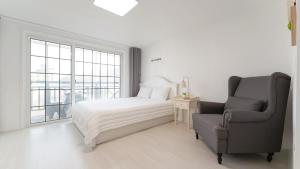 Geojae Lamer Pension