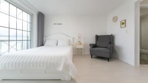 Geojae Lamer Pension