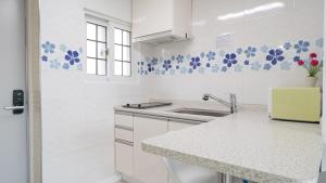 Geojae Lamer Pension