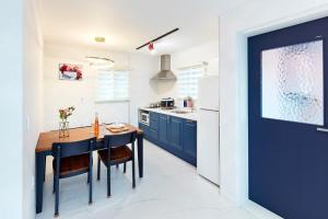 Geoje Harakeke Pension