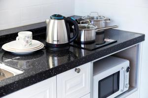 Geoje Harakeke Pension