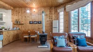 Yangyang hwansangeui seong pension