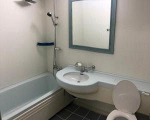 Jeju Songdangsongdang Pension and Resort