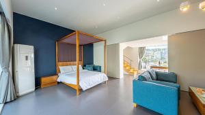 Yang Pyeong HOUSE OF MIND pension