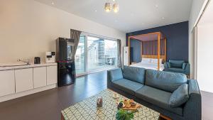 Yang Pyeong HOUSE OF MIND pension