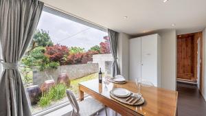 Yang Pyeong HOUSE OF MIND pension