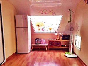 Seocheon Beach Glamping