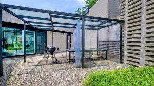 Yang Pyeong HOUSE OF MIND pension