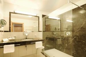 Superior Double Room room in Parkhotel Seefeld