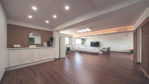 Sorok Stay Gamseung Sookso