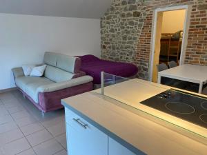 Gîte de Bonabry