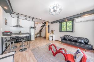 Hadong Dreams Pension