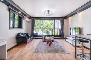 Hadong Dreams Pension