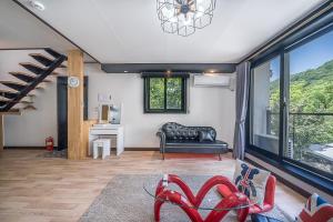 Hadong Dreams Pension