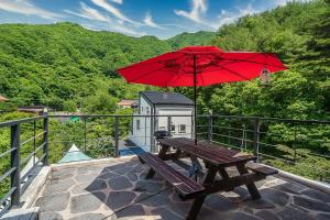 Hadong Dreams Pension