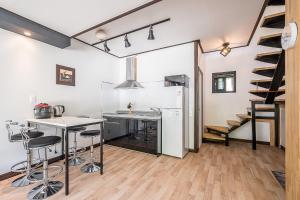 Hadong Dreams Pension